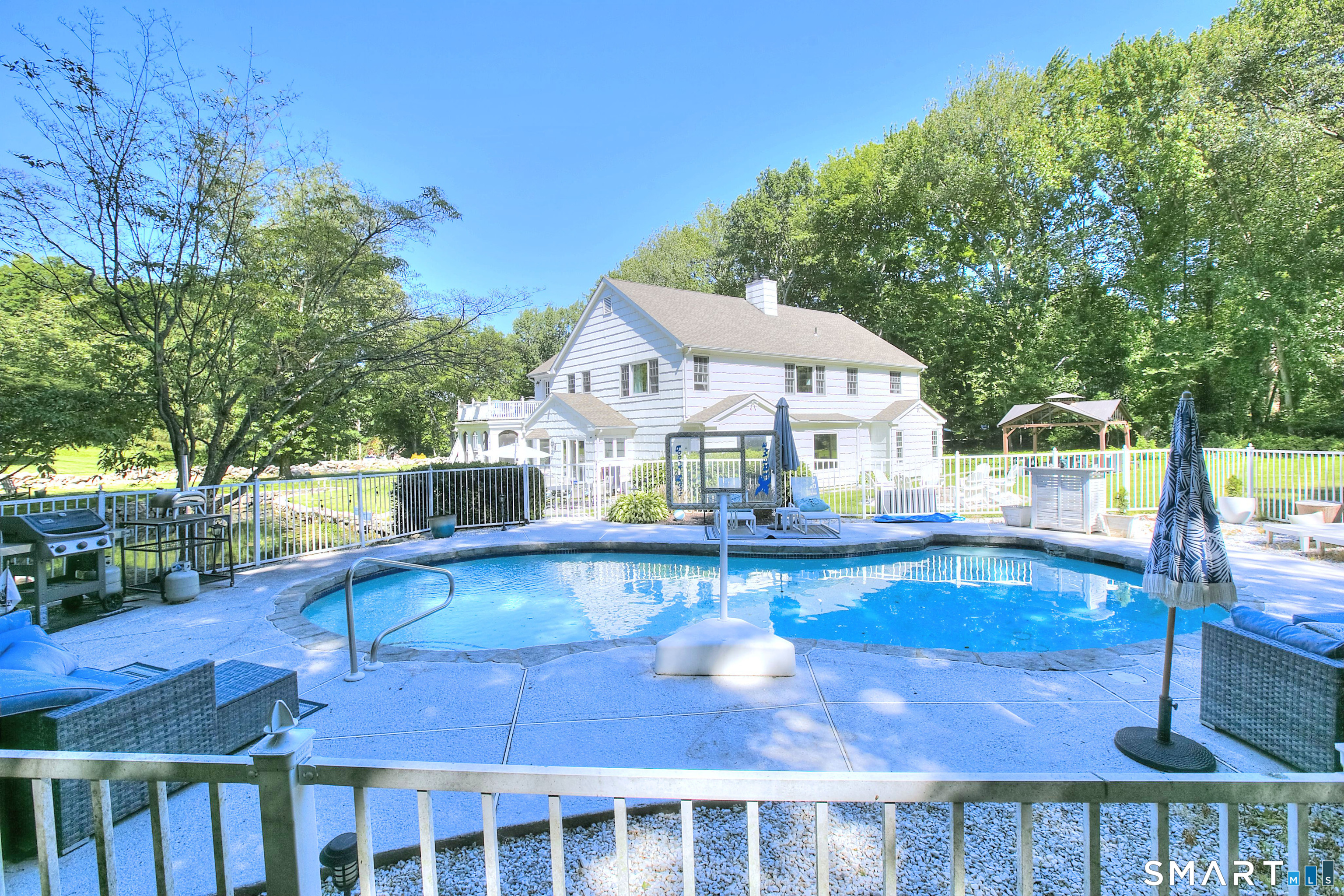 81 Trails End Road, Weston, CT 06883 | For Sale at $1,750,000