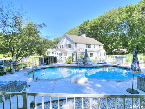  single family home for sale located at 81 Trails End Road, Weston, CT 06883