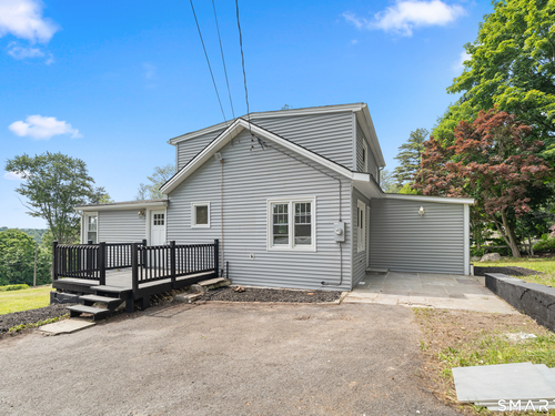  single family home for sale located at 20 Fulton Drive, New Fairfield, CT 06812