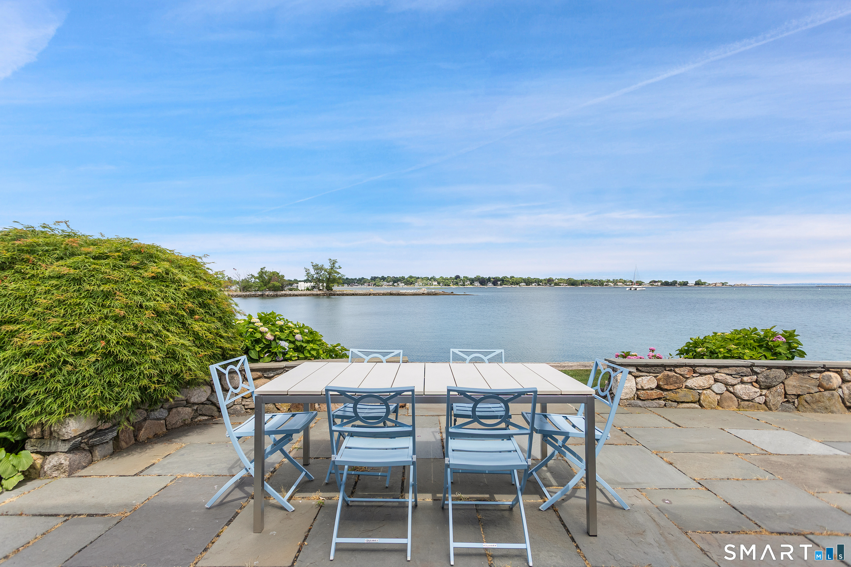 182 Dolphin Cove Quay, Stamford, CT 06902 | For Sale at $3,950,000