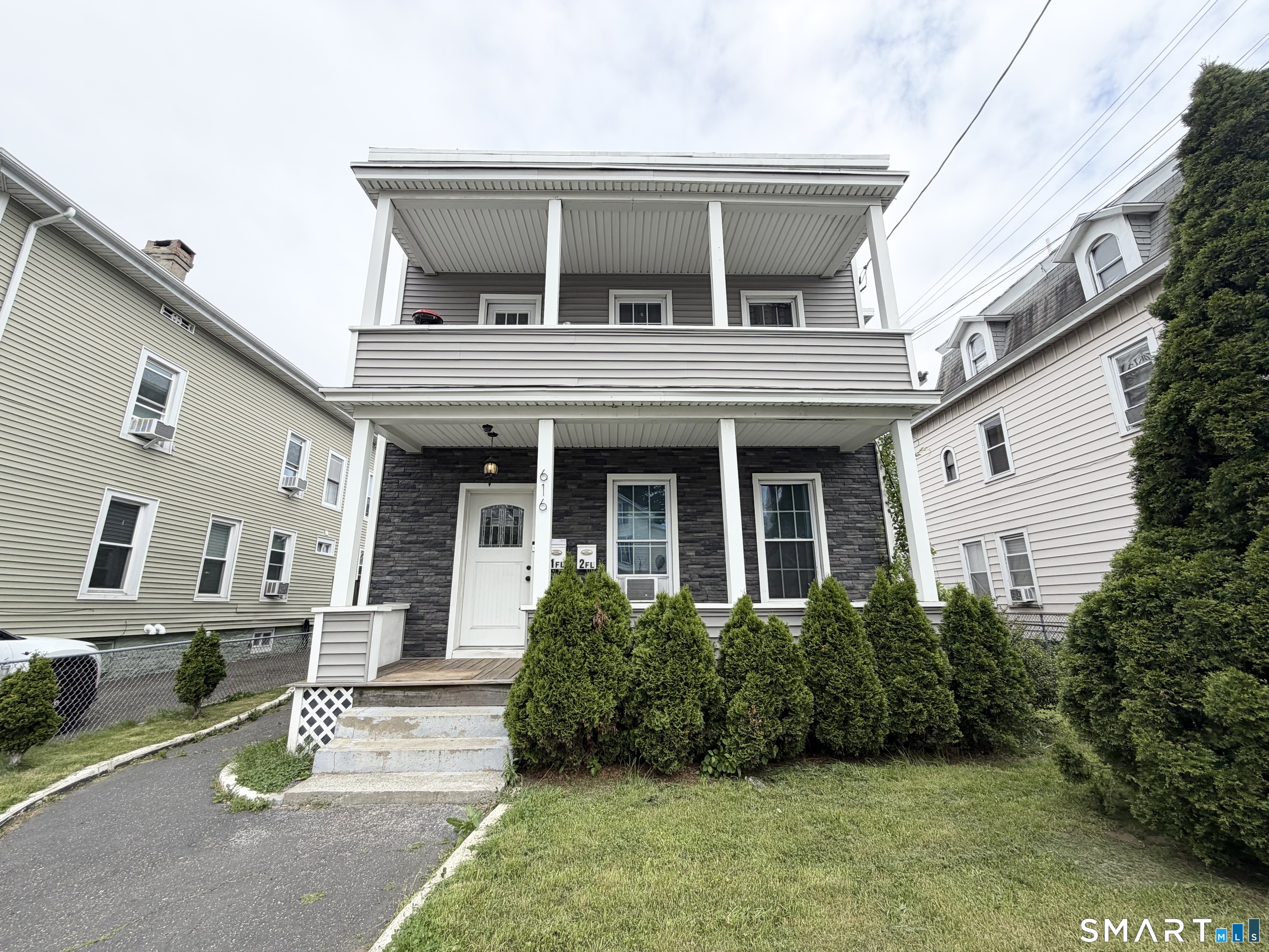 616 Noble Avenue, Bridgeport, CT 06608 | For Sale at $599,900