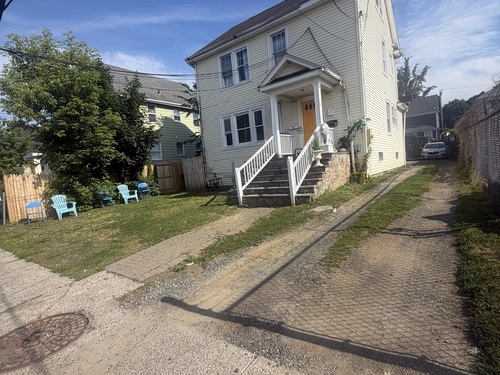  multi family home for sale located at 41 Young Dixon Way, Stamford, CT 06904