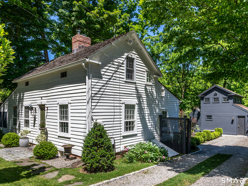  single family home for sale located at 9 Route 37 Center, Sherman, CT 06784