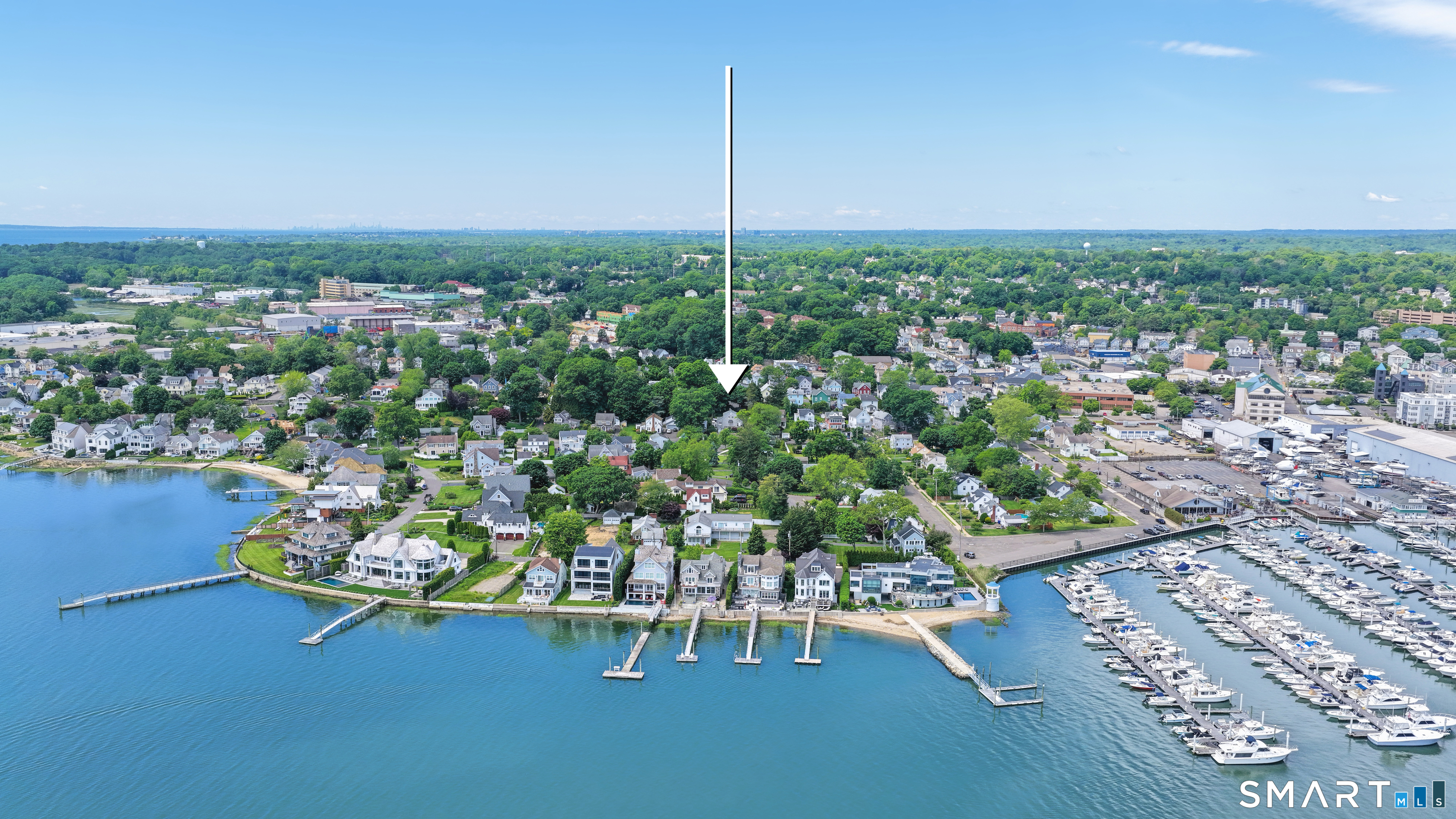 118 Shorefront Park, Norwalk, CT 06854 | For Sale at $935,000