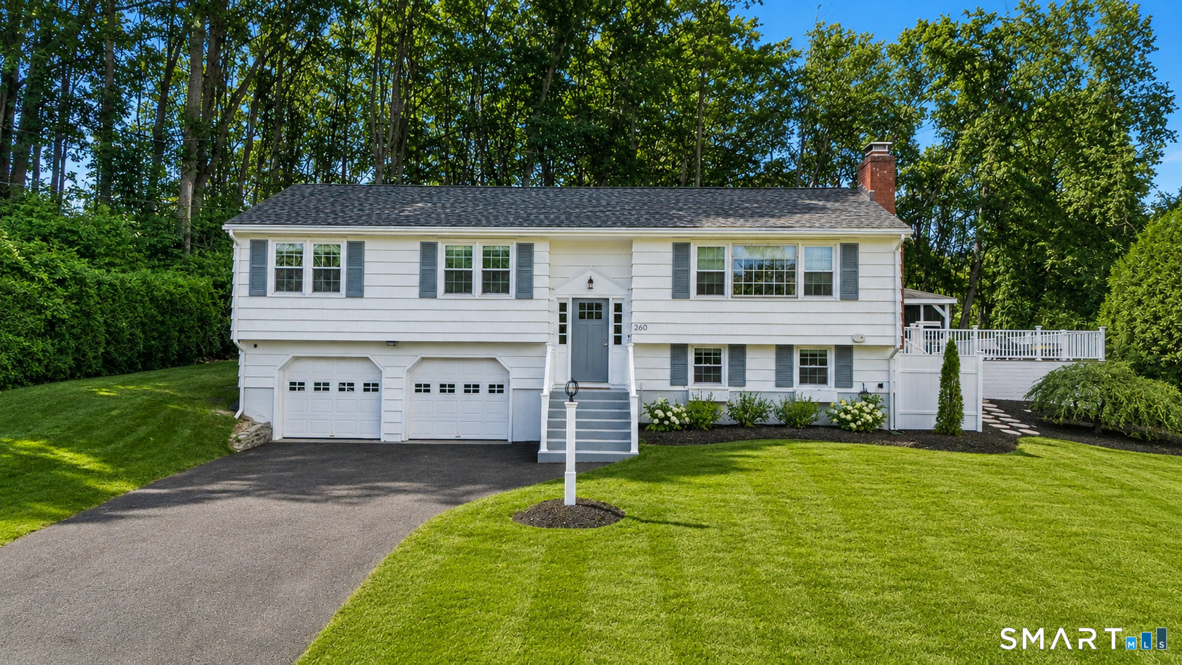 260 Weeping Willow Lane, Fairfield, CT 06825 | For Sale at $879,900