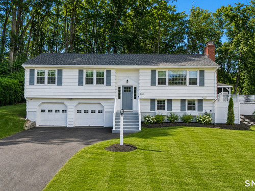  single family home for sale located at 260 Weeping Willow Lane, Fairfield, CT 06825
