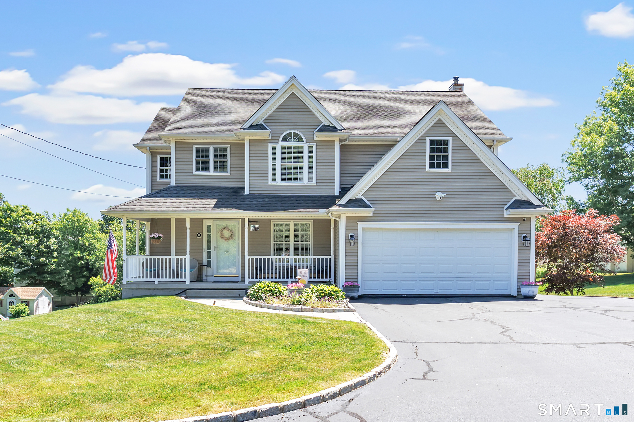 11 Ten Coat Lane, Shelton, CT 06484 | For Sale at $799,900