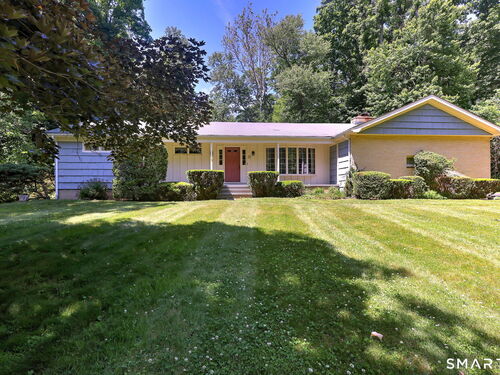  single family home for sale located at 8 Mayflower Road, Norwalk, CT 06851