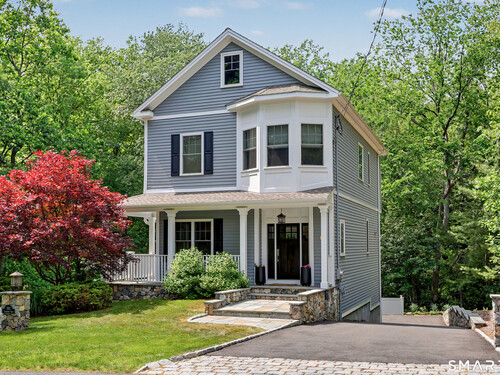  single family home for sale located at 1192 Catamount Road, Fairfield, CT 06824