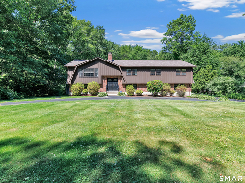  multi family home for sale located at 69 Forest Road, Monroe, CT 06468