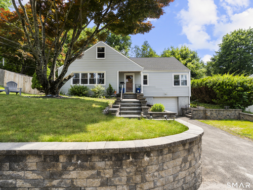  single family home for sale located at 12 Highbrook Road, Norwalk, CT 06851