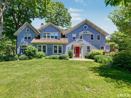  single family home for sale located at 406 Harbor Road, Fairfield, CT 06890