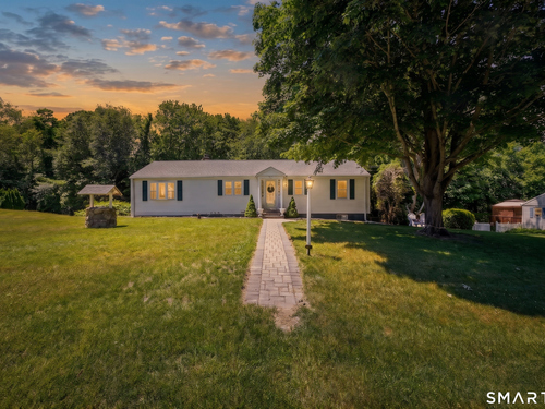  single family home for sale located at 16 Westview Drive, Bethel, CT 06801