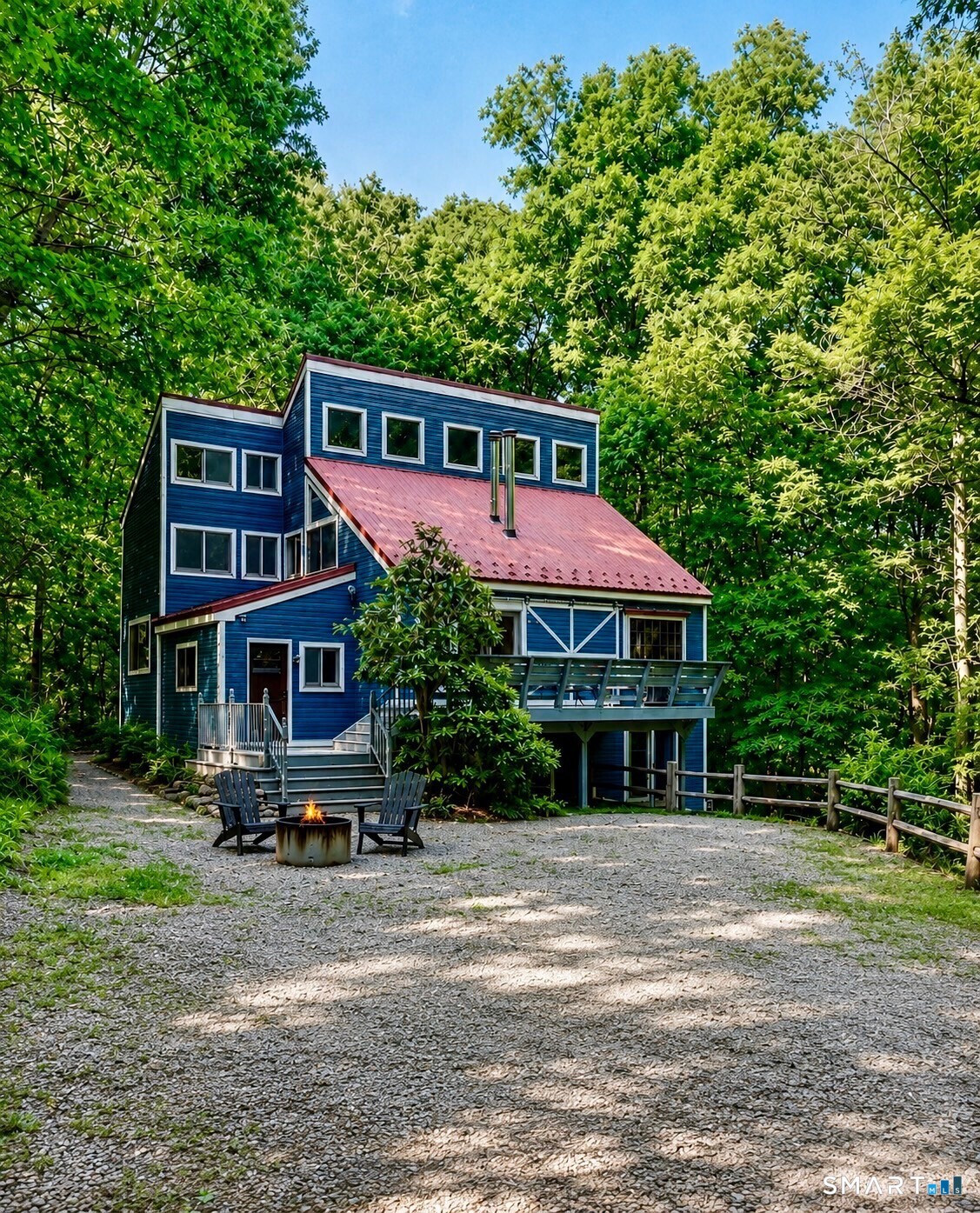 25 Windaway Road, Bethel, CT 06801 | For Sale at $598,000