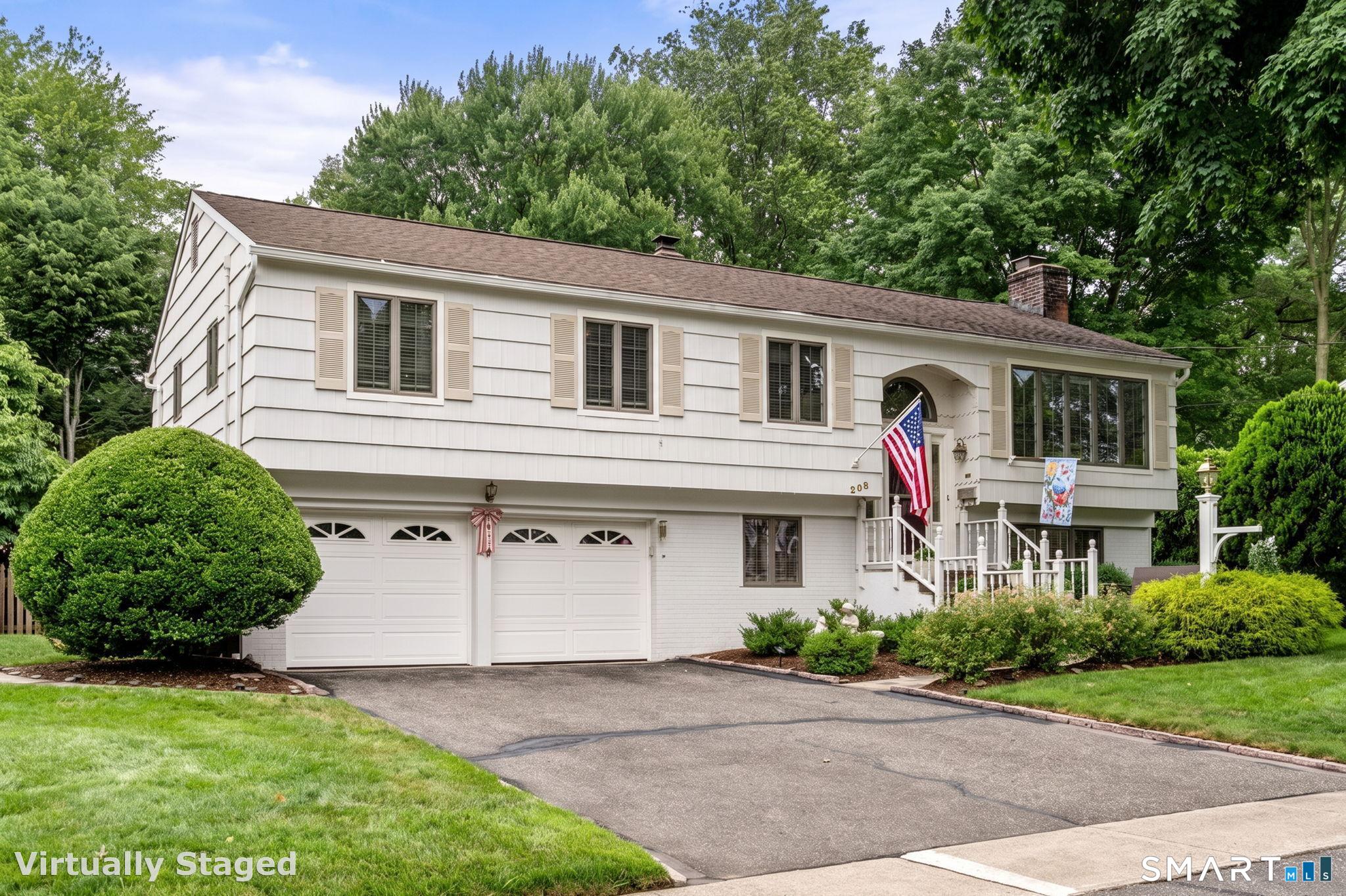 208 Sigwin Drive, Fairfield, CT 06824 | For Sale at $949,900