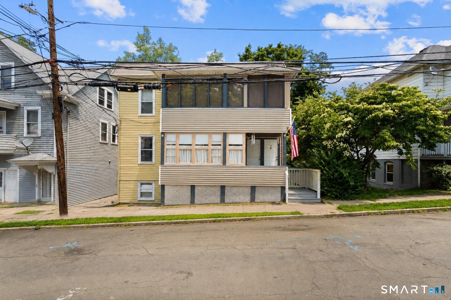 9 Hull Street, Shelton, CT 06484 | For Sale at $549,999