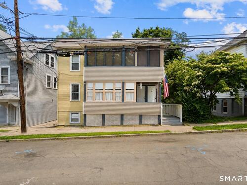  multi family home for sale located at 9 Hull Street, Shelton, CT 06484