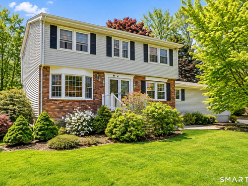  single family home for sale located at 2 Judith Drive, Danbury, CT 06811