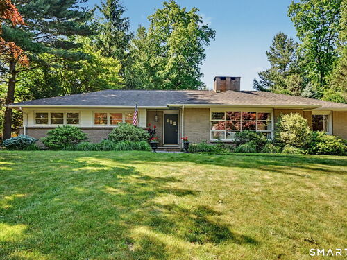  single family home for sale located at 19 Crooked Trail, Norwalk, CT 06853