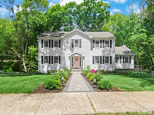  single family home for sale located at 1519 North Peters Lane, Stratford, CT 06614