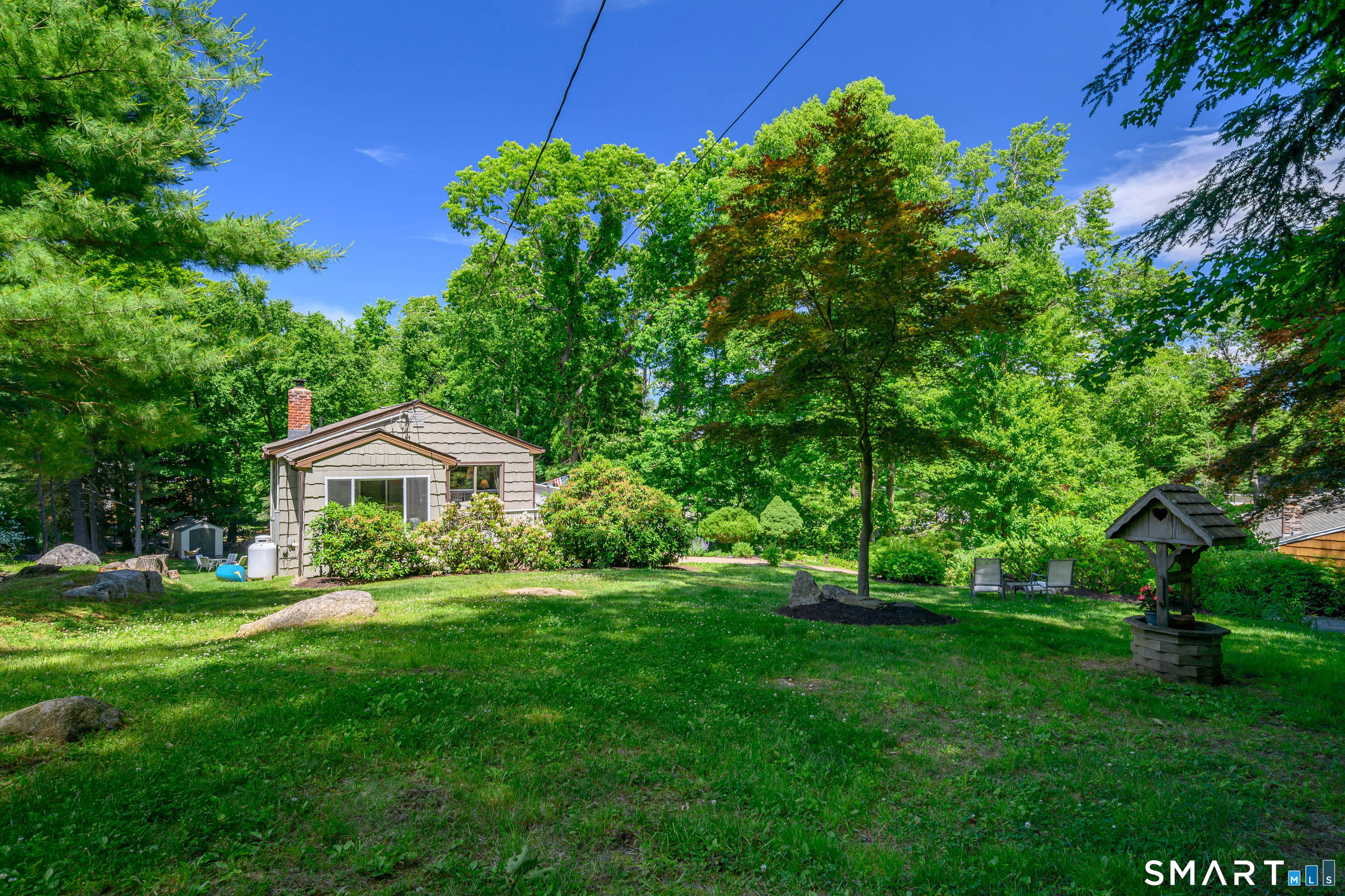 34 Dick Finn Road, New Fairfield, CT 06812 | For Sale at $499,000