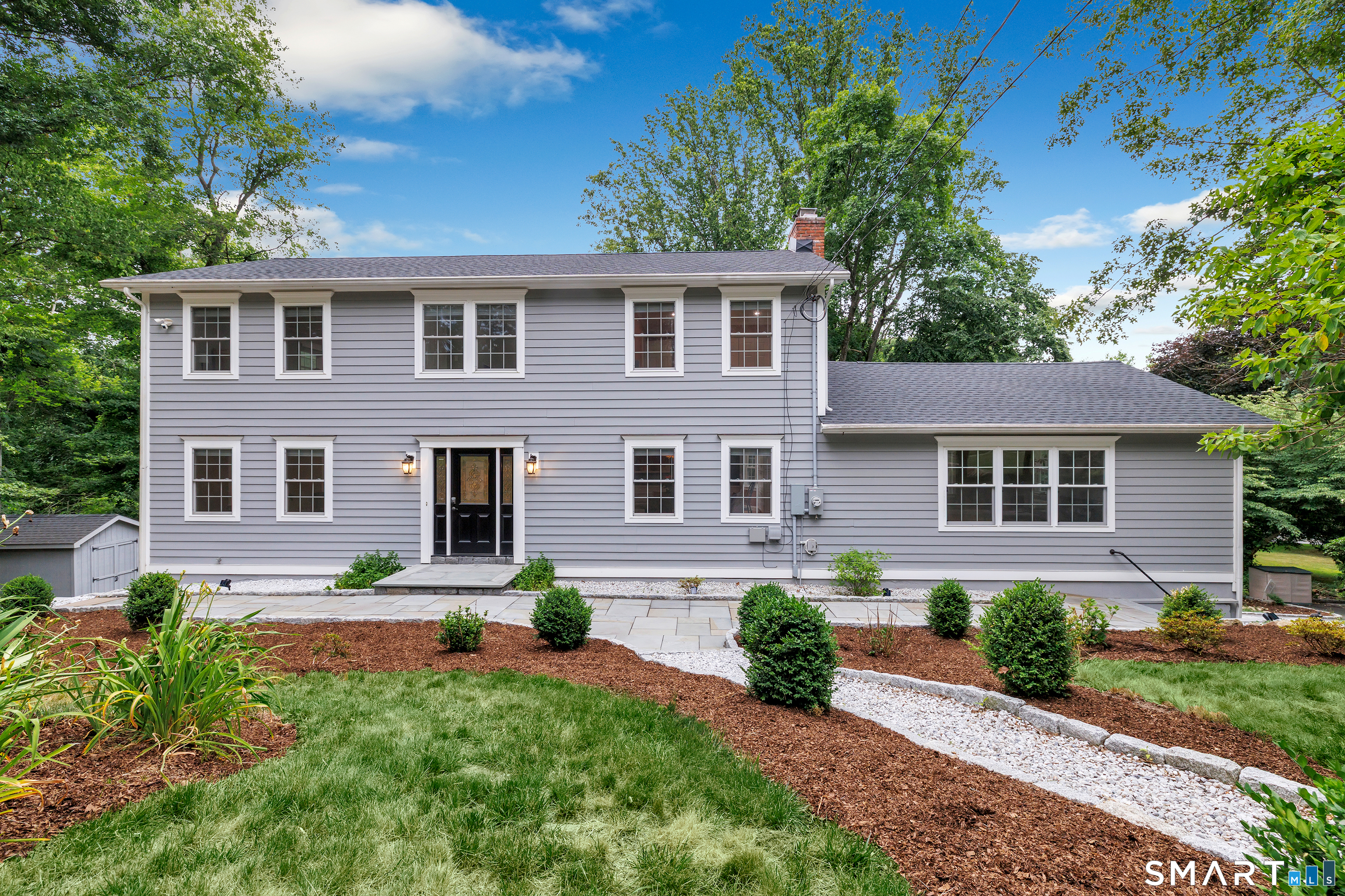 42 Turkey Meadow Road, Trumbull, CT 06611 | For Sale at $1,100,000