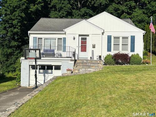  single family home for sale located at 15 Farnam Hill, Bethel, CT 06801