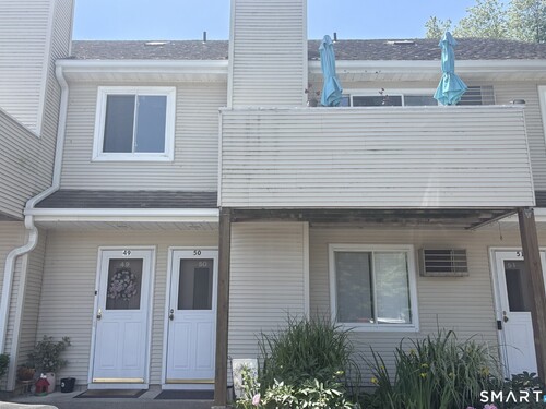  townhouse condo for sale located at 136 Pembroke Road, 6-50, Danbury, CT 06811