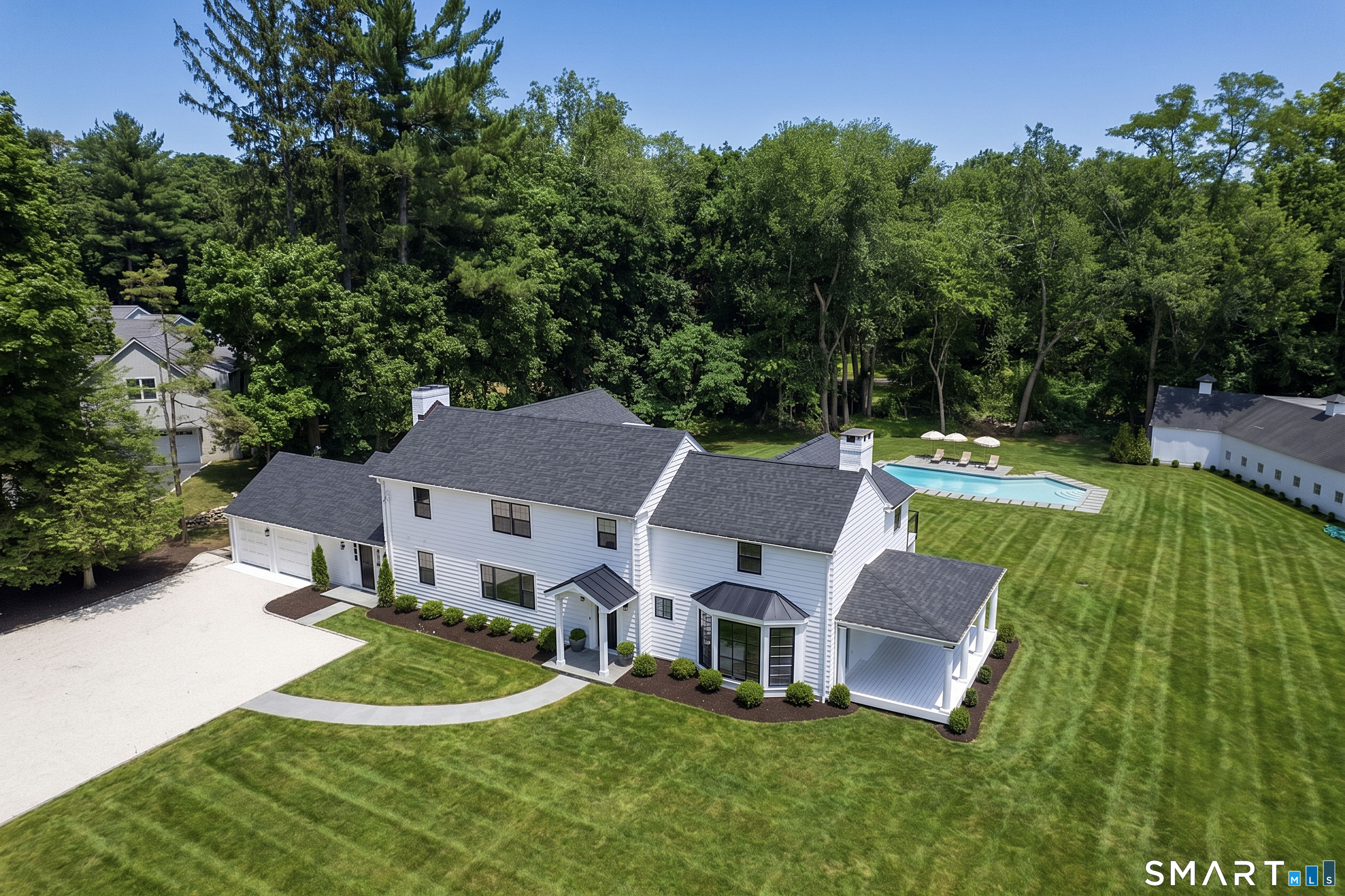 240 North Avenue, Westport, CT 06880 | For Sale at $3,499,000