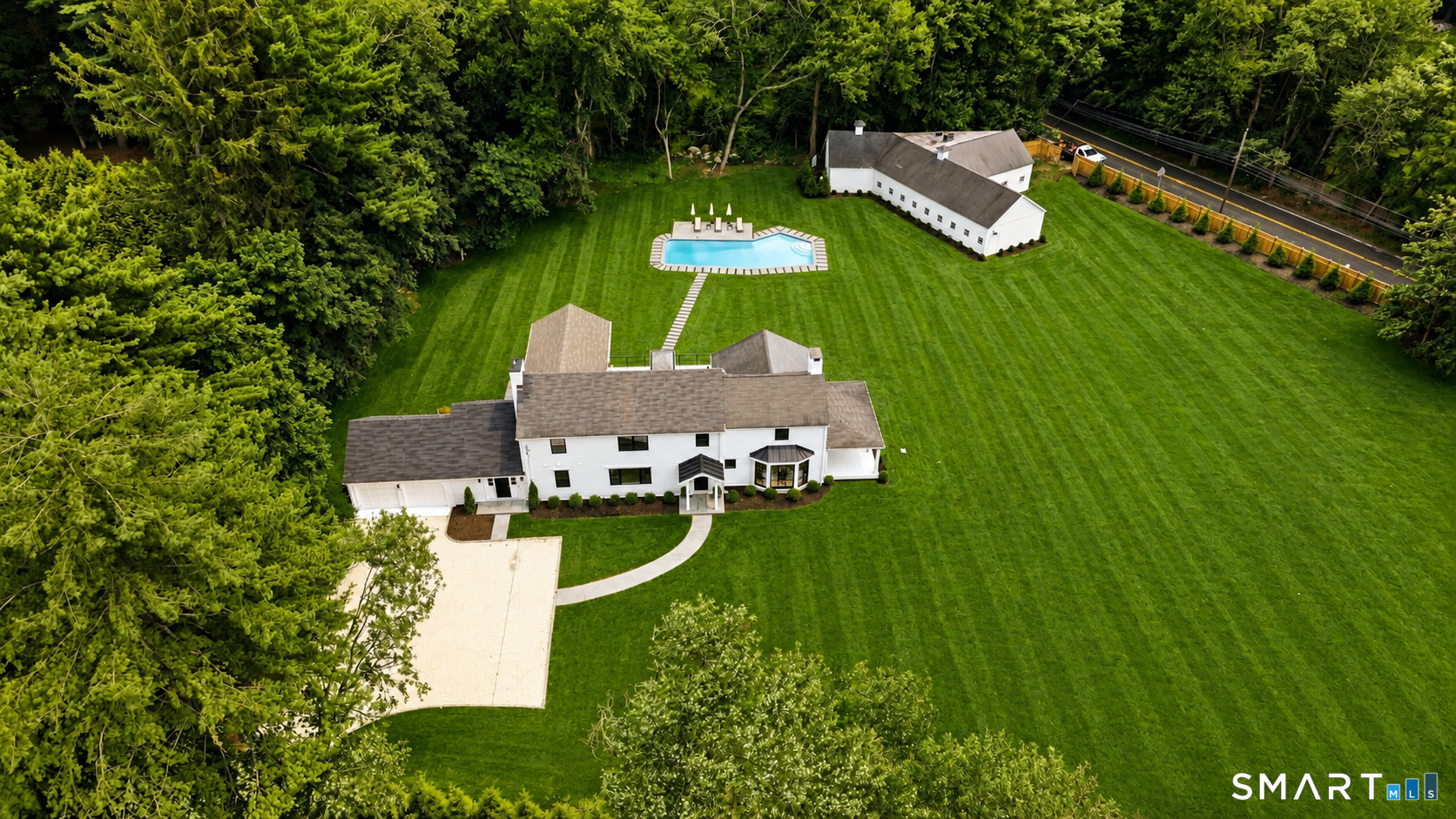 240 North Avenue, Westport, CT 06880 | For Sale at $3,499,000