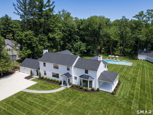  single family home for sale located at 240 North Avenue, Westport, CT 06880