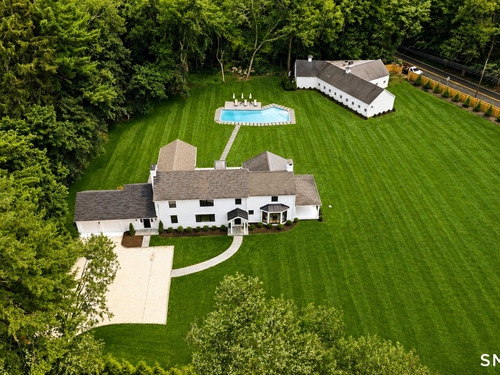  single family home for sale located at 240 North Avenue, Westport, CT 06880