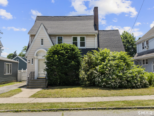  single family home for sale located at 695 West Taft Avenue, Bridgeport, CT 06604