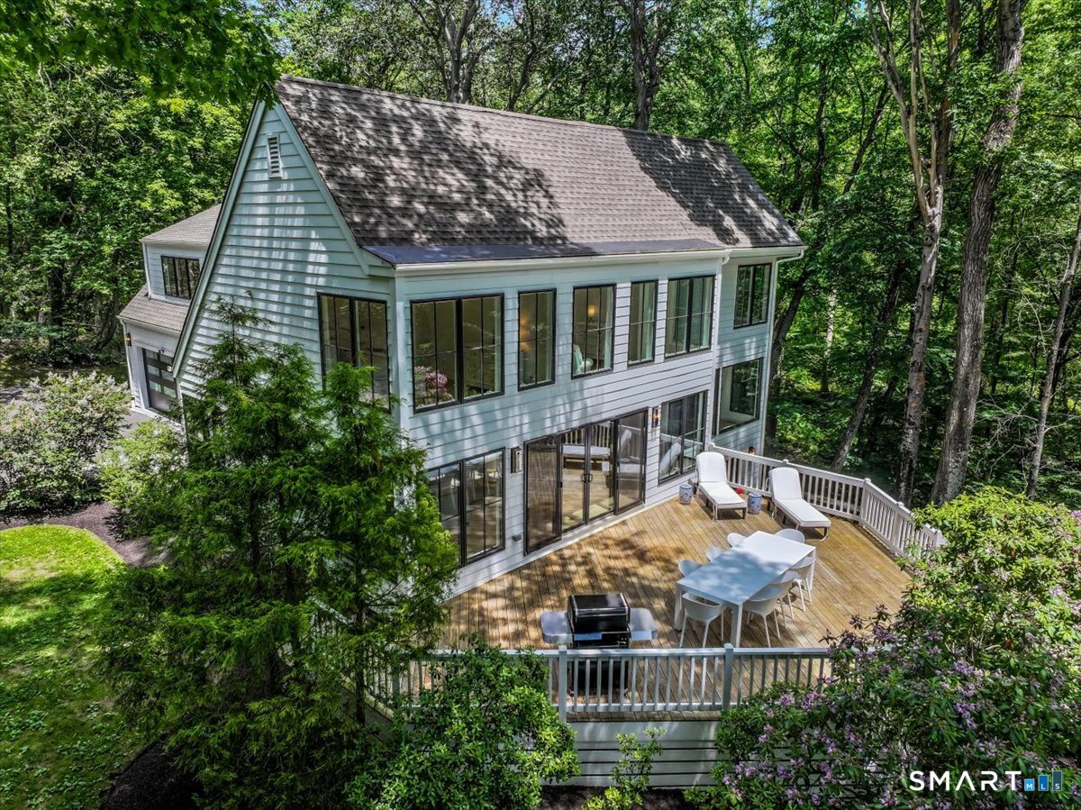 256 Wilton Road East, Ridgefield, CT 06877 | For Sale at $1,650,000