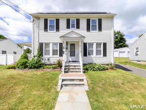  multi family home for sale located at 20 Laurel Street, Danbury, CT 06810