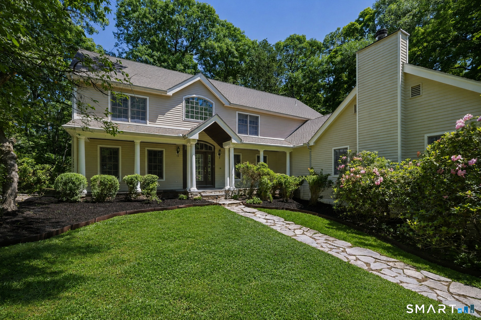 39 Powder Horn Hill Road, Wilton, CT 06897 | For Sale at $1,900,000
