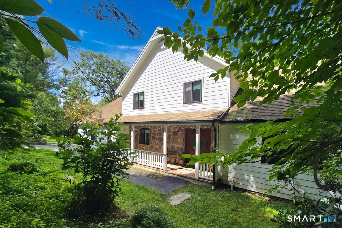 299 Redding Road, Redding, CT 06896 | For Sale at $879,000
