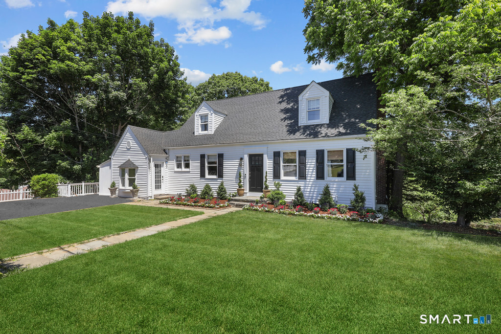 24 Island Hill Avenue, Ridgefield, CT 06877 | For Sale at $1,100,000