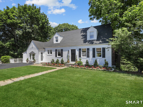  single family home for sale located at 24 Island Hill Avenue, Ridgefield, CT 06877
