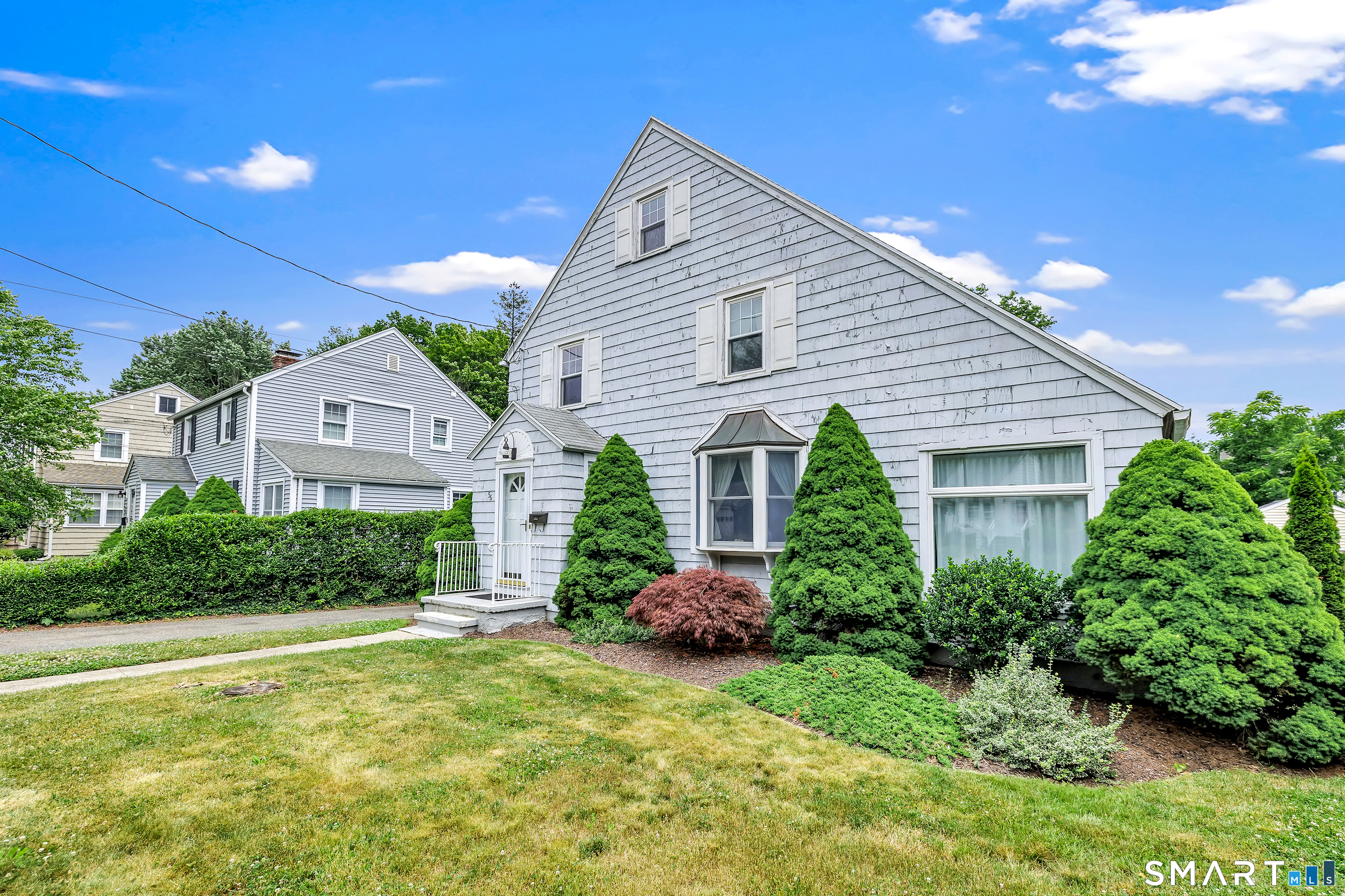 56 Parkway Drive, Stratford, CT 06614 | For Sale at $425,000