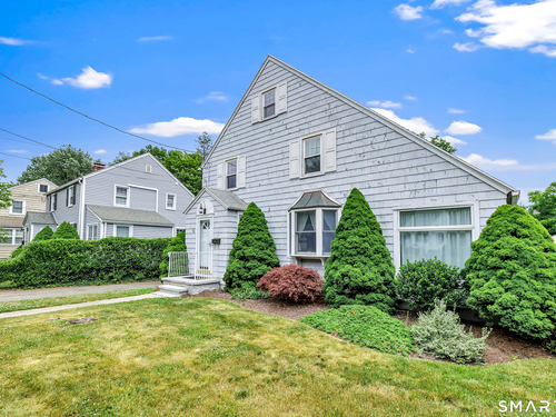  single family home for sale located at 56 Parkway Drive, Stratford, CT 06614