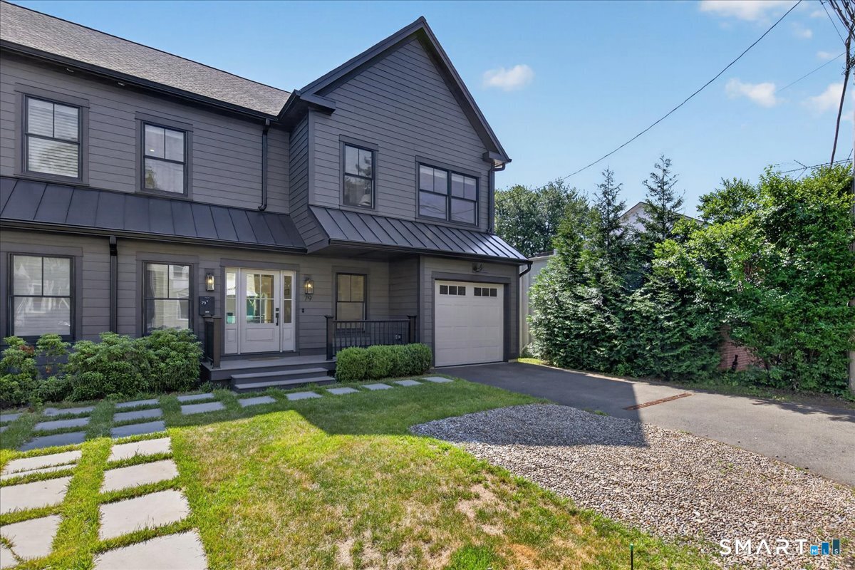 79 Thorpe Street, 79, Fairfield, CT 06824 | For Sale at $1,299,000