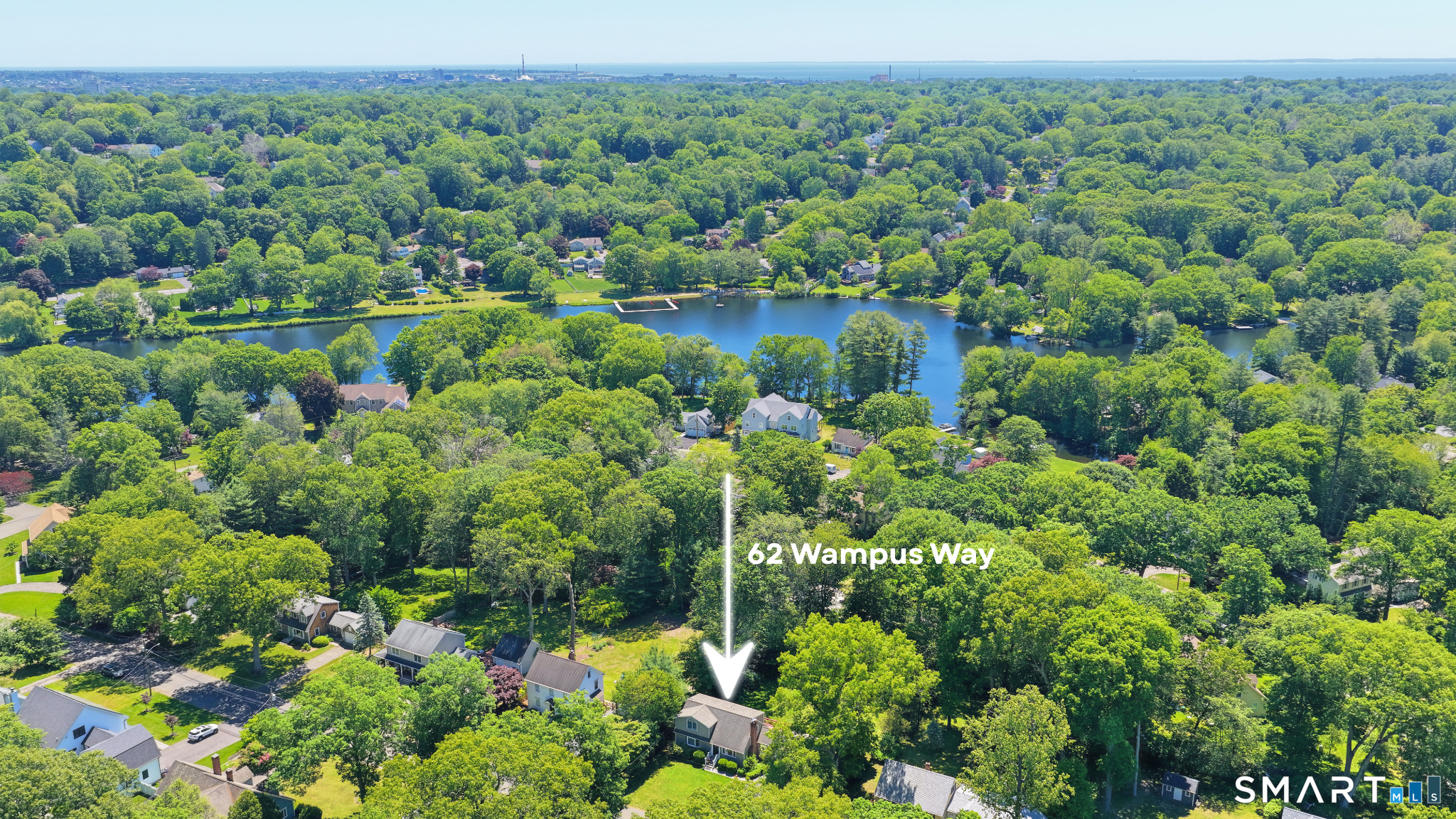 62 Wampus Way, Fairfield, CT 06825 | For Sale at $789,000