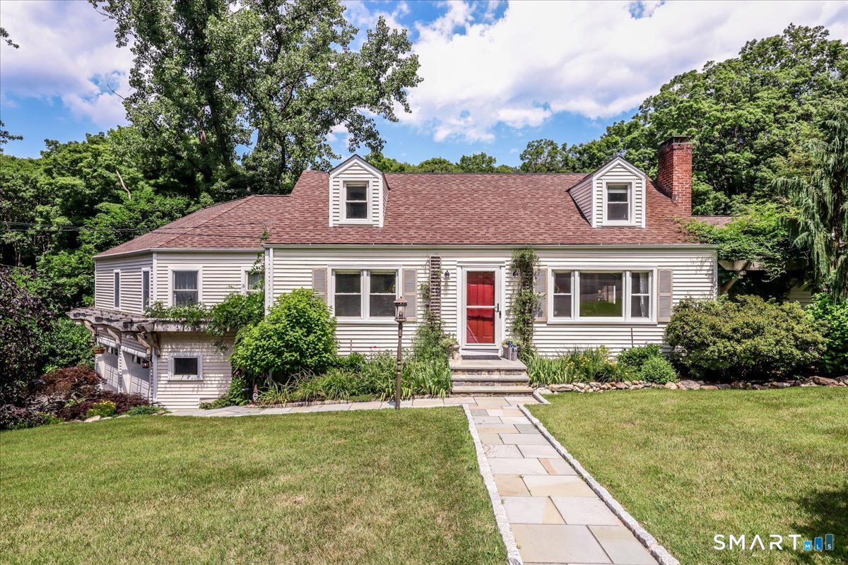 31 Aspen Mill Road, Ridgefield, CT 06877 | For Sale at $960,000