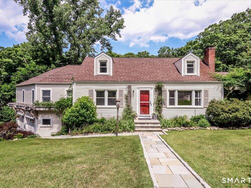  single family home for sale located at 31 Aspen Mill Road, Ridgefield, CT 06877