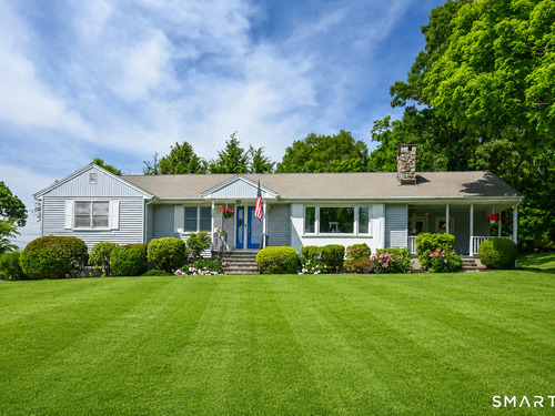  single family home for sale located at 188 Great Plain Road, Danbury, CT 06811