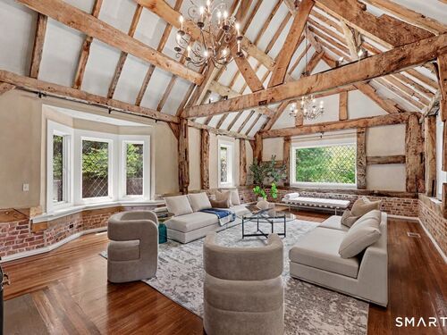  single family home for sale located at 991 Lake Avenue, Greenwich, CT 06831