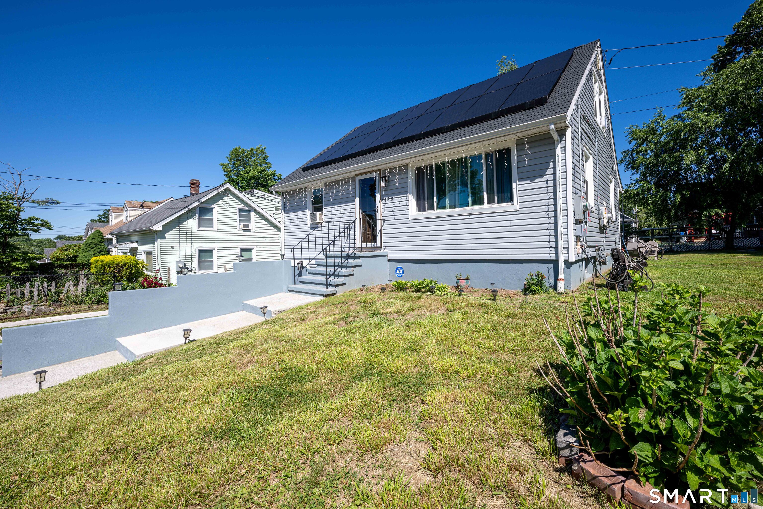 150 Moffitt Street, Bridgeport, CT 06610 | For Sale at $450,000