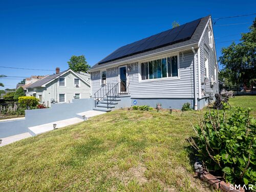  single family home for sale located at 150 Moffitt Street, Bridgeport, CT 06610