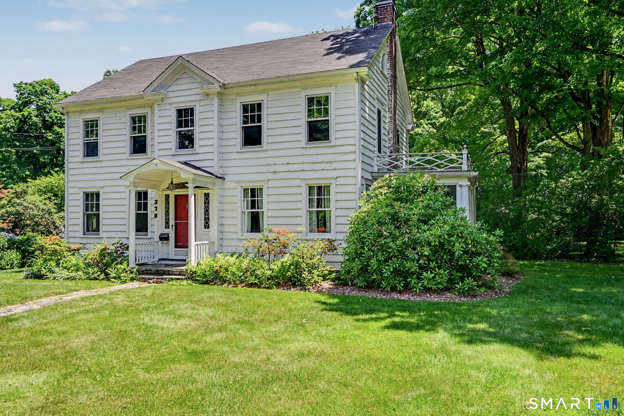 378 Wilton Road W, Ridgefield, CT 06877 | For Sale at $899,000